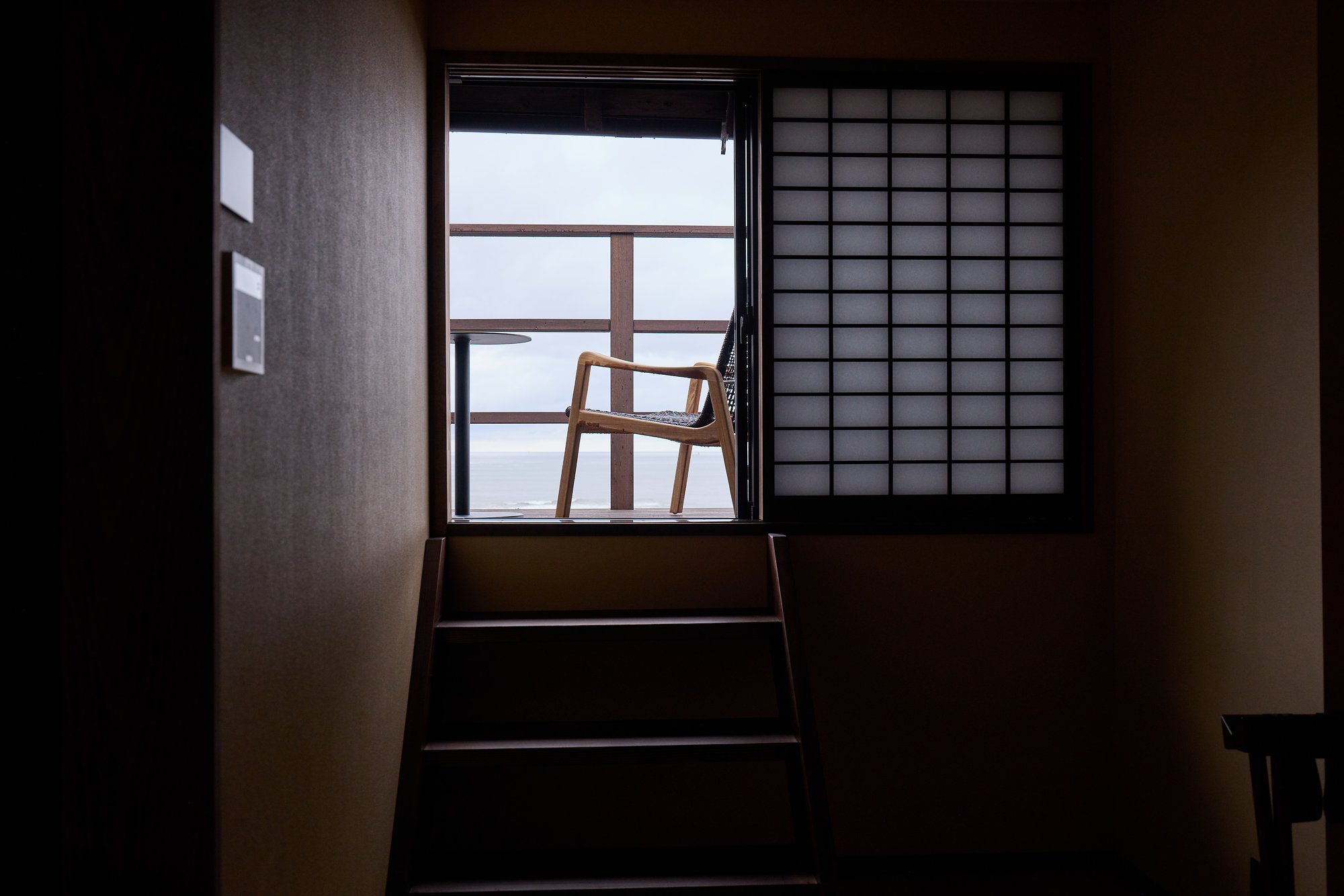 デラックスの客室写真3